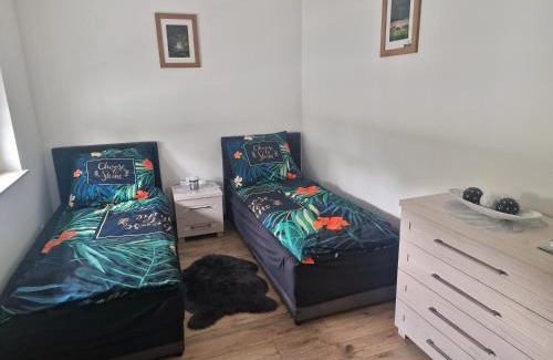 Milicz Apartamento | Apartament Słoneczny Taras nad Baryczą