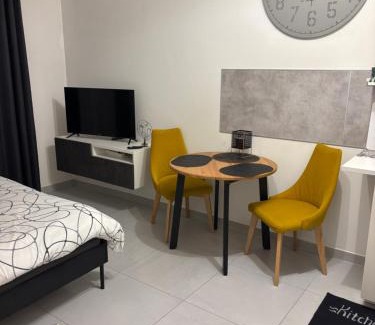 Zabrze Apartamento | Apartament Słowackiego Park