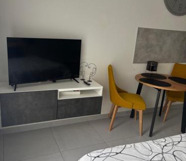 Zabrze Apartamento | Apartament Słowackiego Park