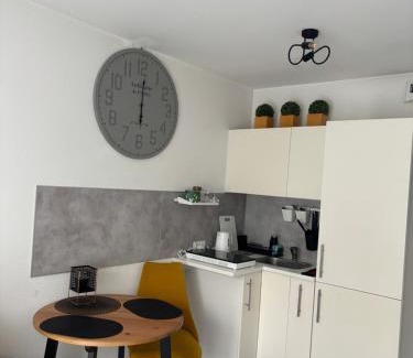 Zabrze Apartamento | Apartament Słowackiego Park