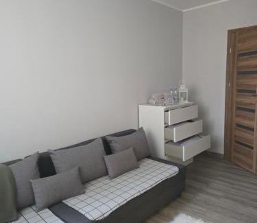 Bolszewo Apartamento | Apartament Słowińców 35