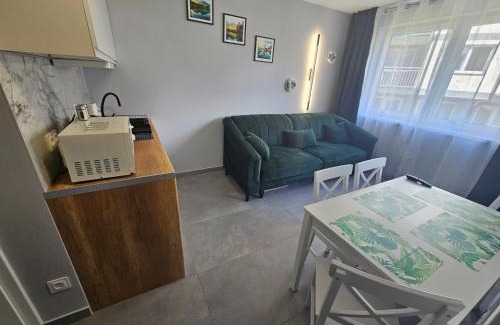 Debina Apartamento | Apartament Słowik Dębina 24