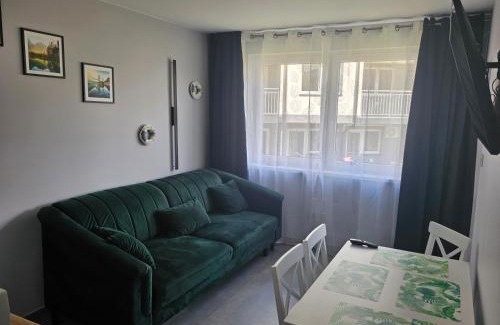 Debina Apartamento | Apartament Słowik Dębina 24