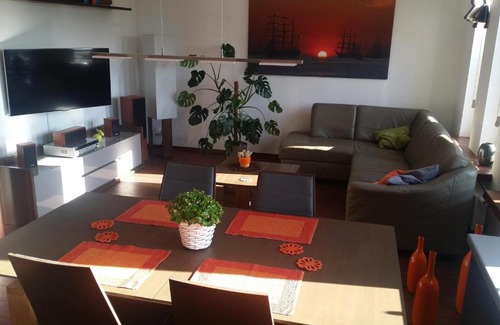 Slupsk Apartamento | Apartament Słupsk