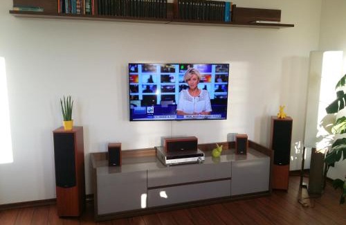 Slupsk Apartamento | Apartament Słupsk