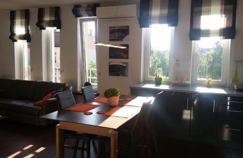 Slupsk Apartamento | Apartament Słupsk