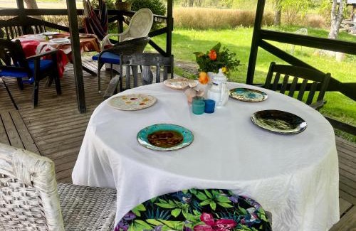 Leoncin Apartamento | Apartament-samodzielne mieszkanie-Agroturystyka-puszcza kampinoska