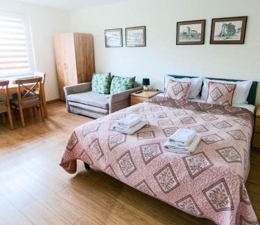Sandomierz Apartamento | Apartament Sandomierski