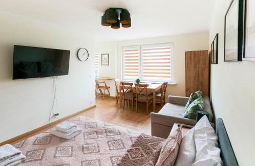 Sandomierz Apartamento | Apartament Sandomierski