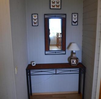 Skanland Apartamento | Apartament Sandstrand