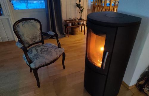 Skanland Apartamento | Apartament Sandstrand