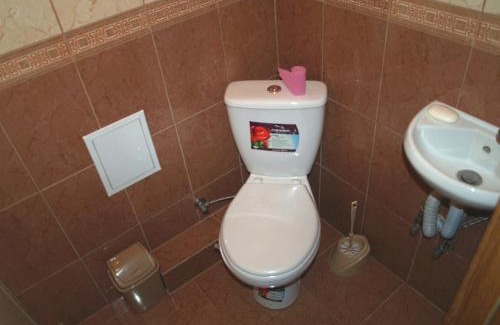 Yavory Apartamento | Apartament Sanitarna 17