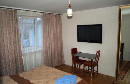 Yavory Apartamento | Apartament Sanitarna 17