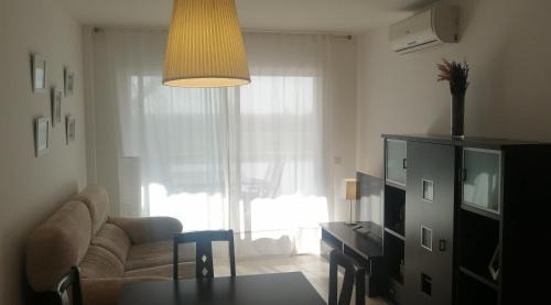 L'Eucaliptus Apartamento | Apartament Sara