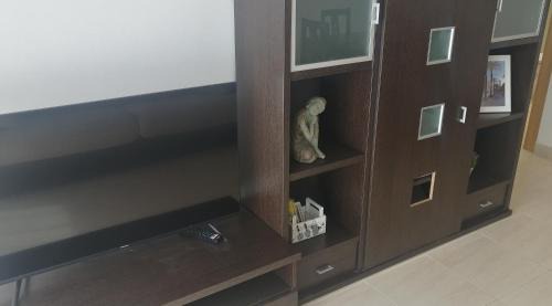 L'Eucaliptus Apartamento | Apartament Sara