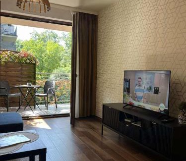 Olesnica Apartamento | Apartament Sara