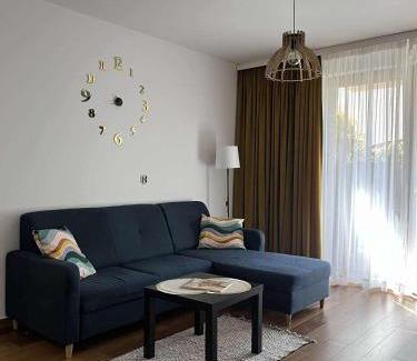 Olesnica Apartamento | Apartament Sara