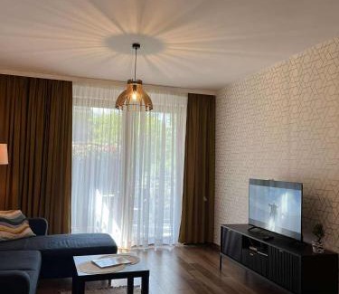 Olesnica Apartamento | Apartament Sara