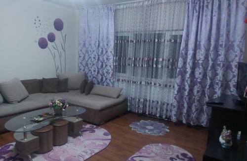 Otelu Rosu Apartamento | Apartament Sarah