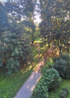 Czeladz Apartamento | Apartament Saturna