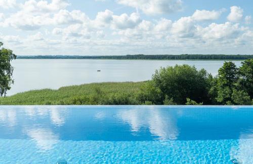 Uniescie Apartamento | Apartament Sea & Lake z Widokiem by BALTIC CLUB