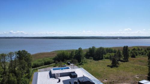 Uniescie Apartamento | Apartament Sea & Lake z Widokiem by BALTIC CLUB