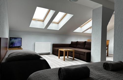 Stare Podgorze Apartamento | Apartament Serwis