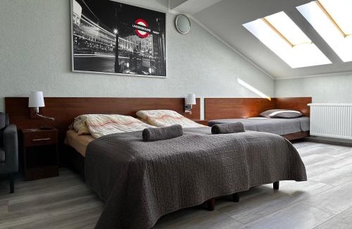 Stare Podgorze Apartamento | Apartament Serwis
