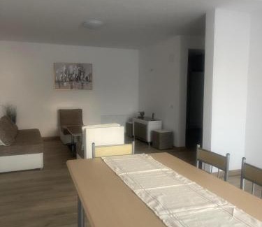 Targoviste Apartamento | Apartament Sideco Residence Park