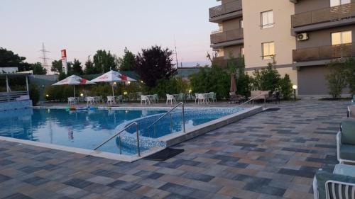 Targoviste Apartamento | Apartament Sideco Residence Park