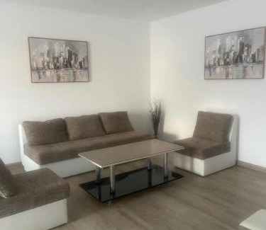 Targoviste Apartamento | Apartament Sideco Residence Park