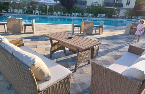 Targoviste Apartamento | Apartament Sideco Residence Park