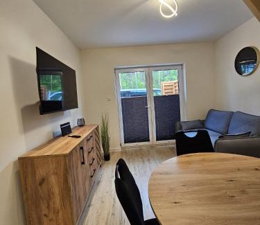 Konskie Apartamento | Apartament Sielpia DeLuxe