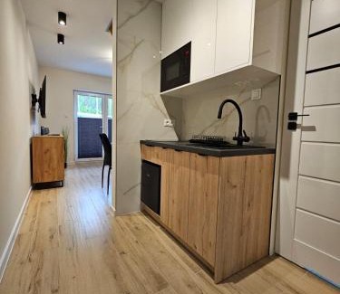 Konskie Apartamento | Apartament Sielpia DeLuxe