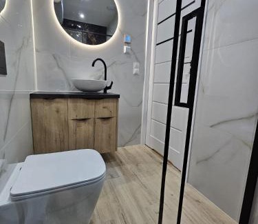 Konskie Apartamento | Apartament Sielpia DeLuxe