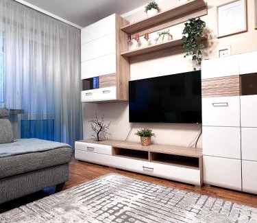 Pulawy Apartamento | Apartament Sieroszewskiego