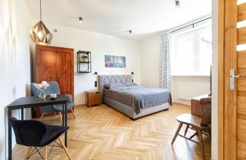 Bydgoszcz Apartamento | Apartament Siesta Centrum