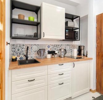 Bydgoszcz Apartamento | Apartament Siesta Centrum