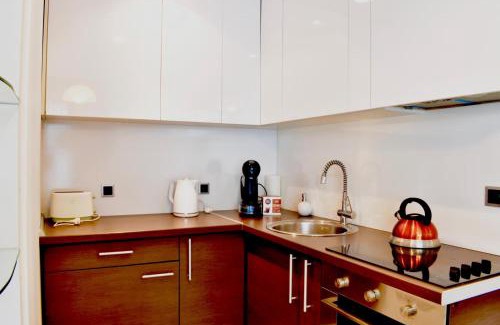 Poiana Brasov Apartamento | Apartament Silver Mountain Resort & Spa Poiana Brasov