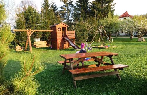 Trygort Apartamento | Apartament Skłodowo Mazury