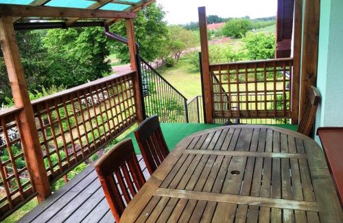 Trygort Apartamento | Apartament Skłodowo Mazury