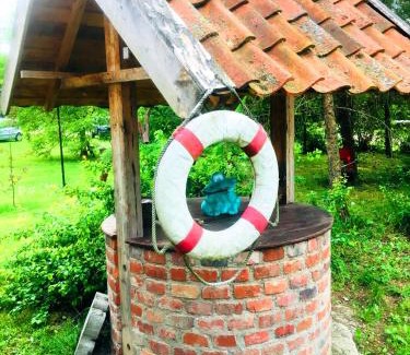 Trygort Apartamento | Apartament Skłodowo Mazury