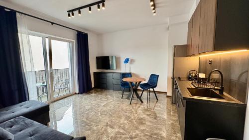 Slupsk Apartamento | Apartament Skłodowskiej WINDA NOWY LOKAL