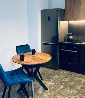 Slupsk Apartamento | Apartament Skłodowskiej WINDA NOWY LOKAL