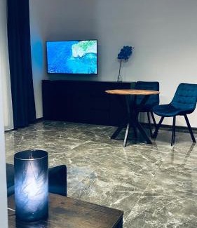 Slupsk Apartamento | Apartament Skłodowskiej WINDA NOWY LOKAL