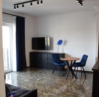Slupsk Apartamento | Apartament Skłodowskiej WINDA NOWY LOKAL