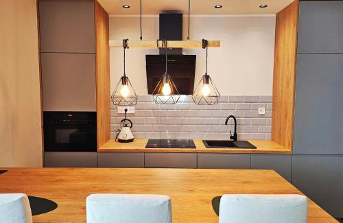 Nowy Sacz Apartamento | Apartament Skandynawski FV VAT
