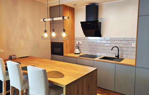 Nowy Sacz Apartamento | Apartament Skandynawski FV VAT