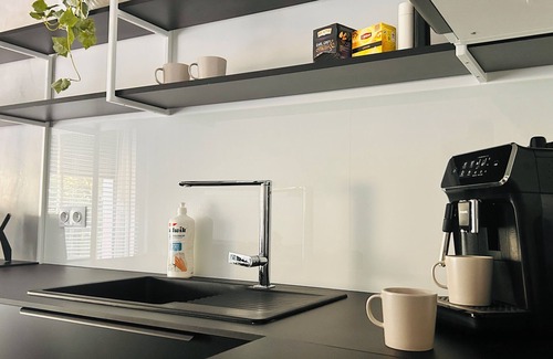 Bielsko-Biala Apartamento | Apartament Słoneczny 23 (VAT Invoice) with parking place