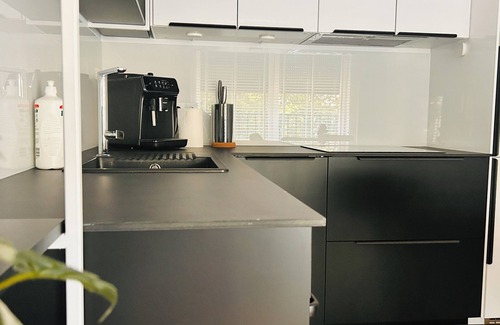 Bielsko-Biala Apartamento | Apartament Słoneczny 23 (VAT Invoice) with parking place